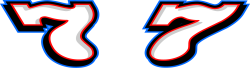 #7