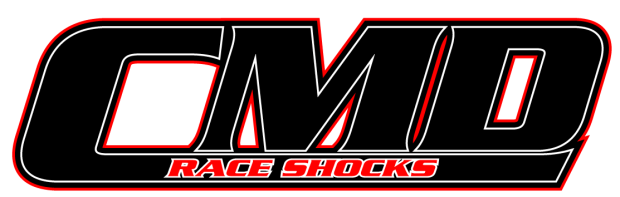 Chris Mars Designs (CMD) Shocks Logo | Slingindirt.com