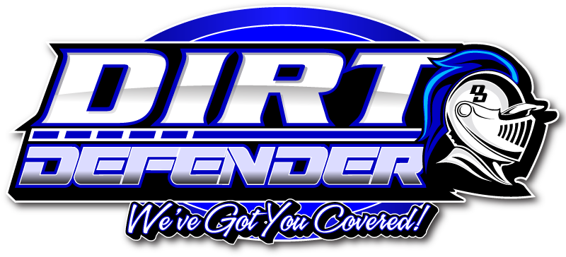 dirt racing logos - dirt track logos